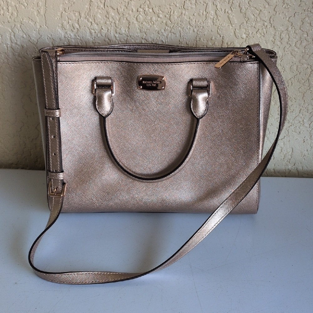 Michael Kohrs Purse